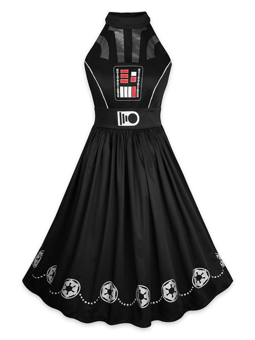 Disney Dress Shop Darth Vader Dress